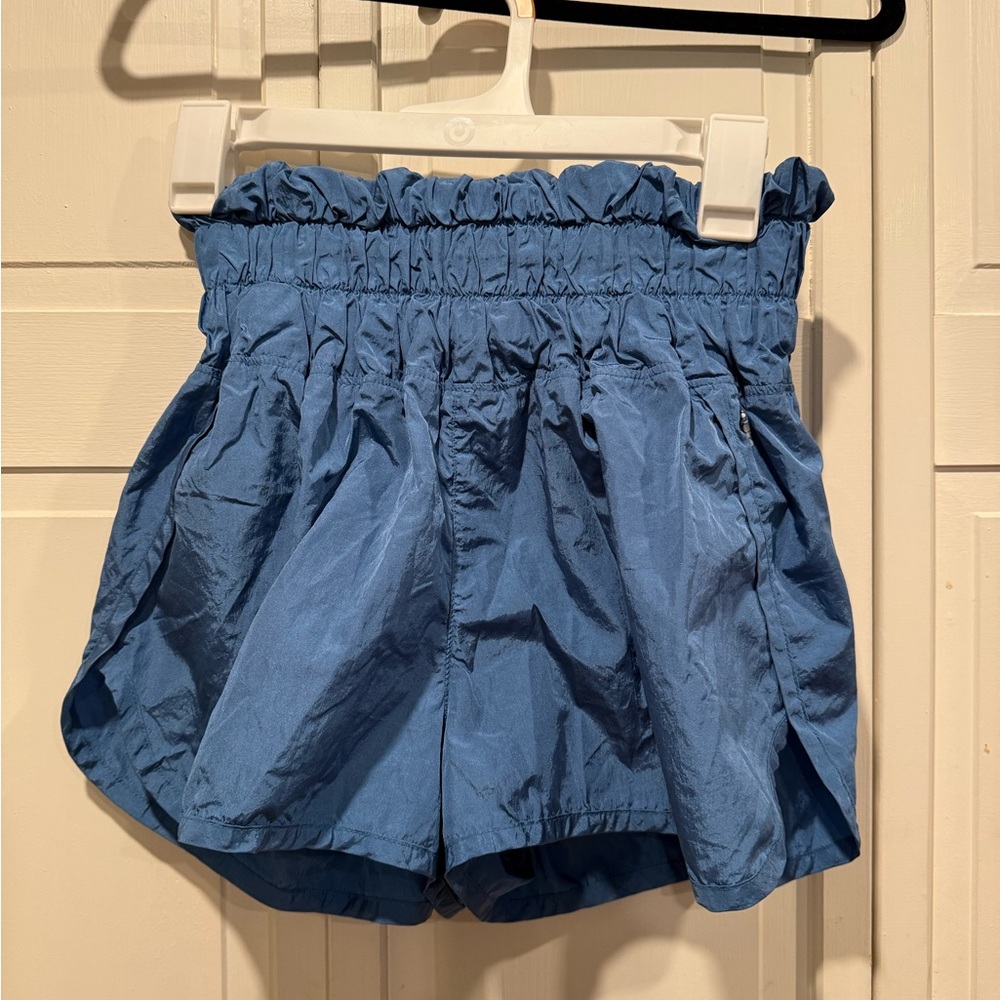 FP‎ shorts size medium dress EUC